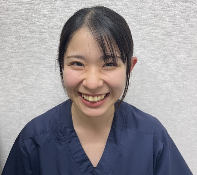 喜友名 里空（きゆうな りあ）