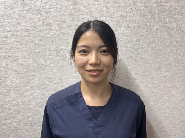 岩切 葵（いわきり あおい）
