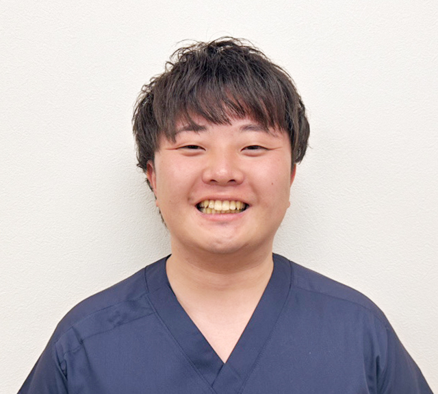 濱ノ井  風太