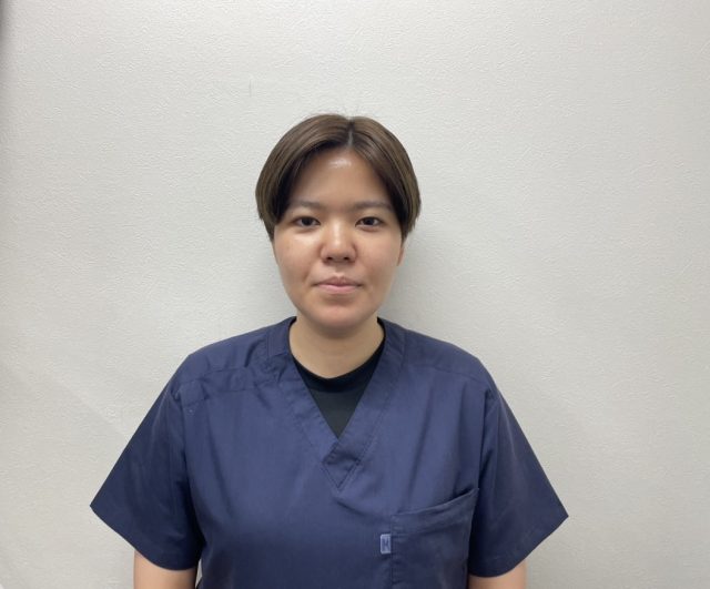 新垣 ちなつ(あらかき ちなつ)